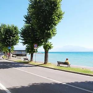  Holiday home Maison Audrey Italy