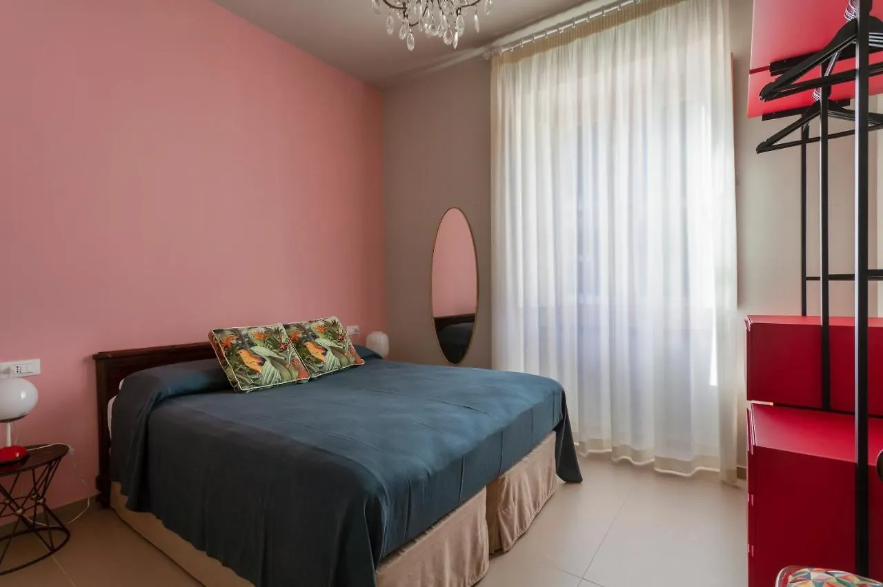 Frangimare La Segreta Aparthotel Malfa  Malfa (Salina)